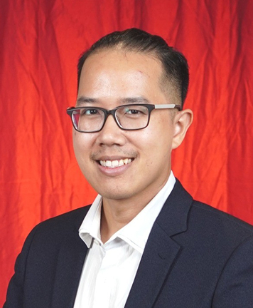 Baskara Aji of Accurate