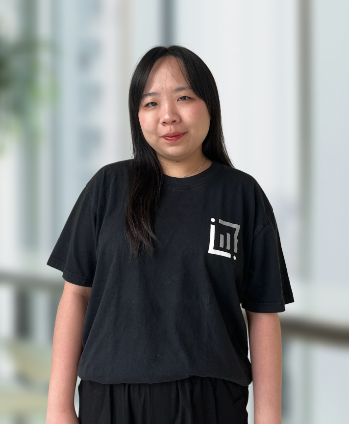 Portrait of Clarence Caitlyn