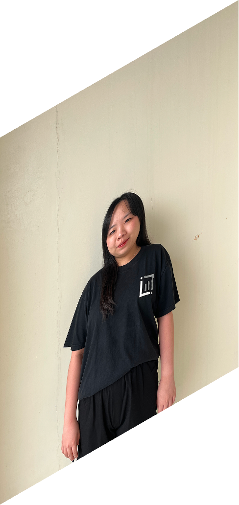 Portrait of Clarence