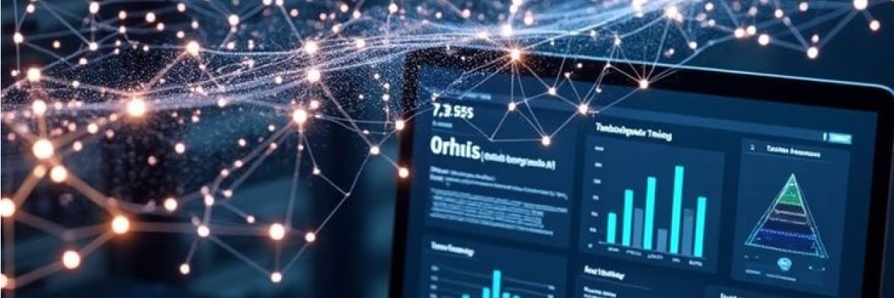 Application modernization and software development visual