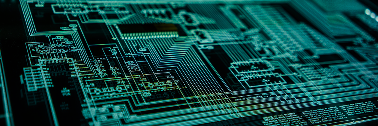 Automation and technology optimization visual