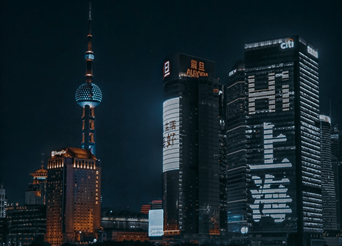 Timeline image representing WidaTech's Southeast Asia expansion