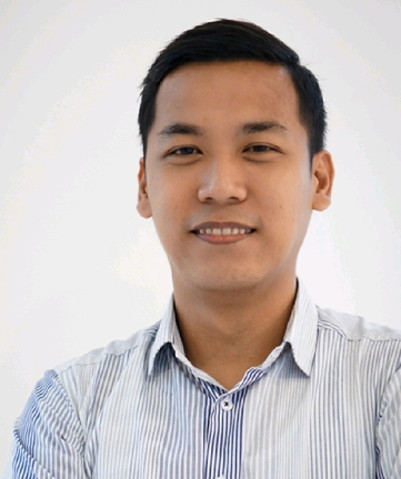 Winston Poniente of Rakuten