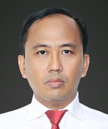 Yuan Yudistira of Siloam Hospitals
